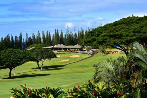 Apartamento Kapalua Golf Villa 14p7&8