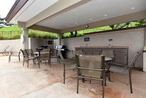 Apartamento Kapalua Golf Villa 14p7&8