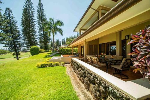 Apartamento Kapalua Golf Villa 14p7&8
