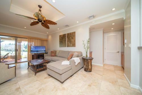 Apartamento Kapalua Golf Villa 14p7&8