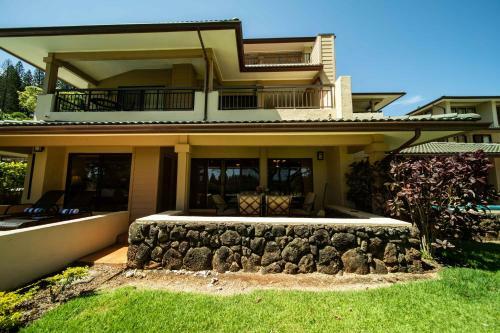 Apartamento Kapalua Golf Villa 14p7&8