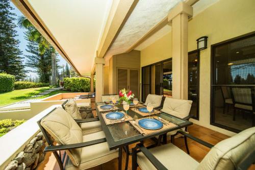 Apartamento Kapalua Golf Villa 14p7&8