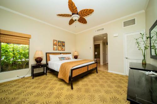 Apartamento Kapalua Golf Villa 14p7&8