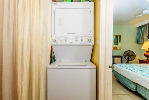 Apartamento Paki Maui 123 Condo