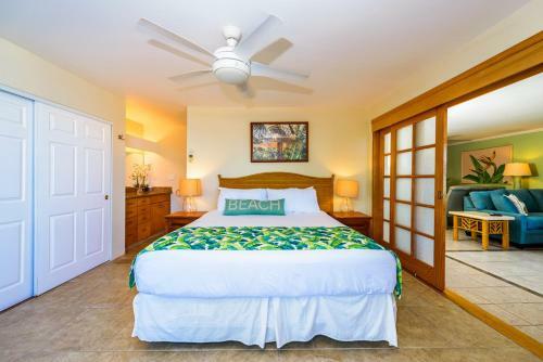 Apartamento Paki Maui 123 Condo