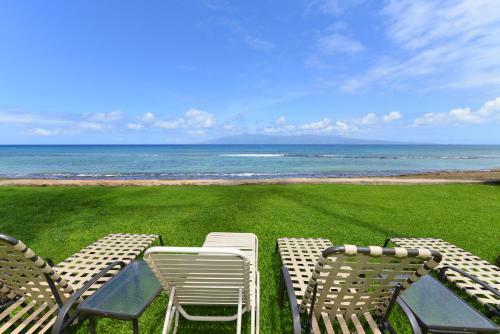 Apartamento Paki Maui 123 Condo