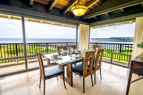 Bay Villa 35b3 Gold Ocean Front