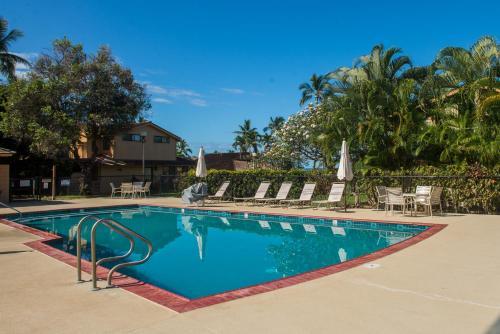 Puamana 15-3 Townhouse