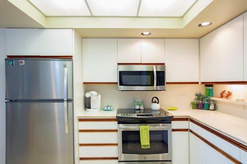 Apartamento Maui Eldorado Resort D204