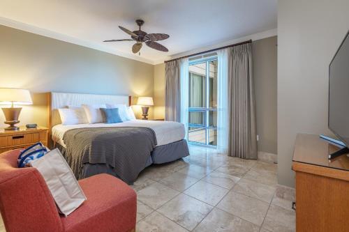Apartamento Honua Kai - Hokulani 409
