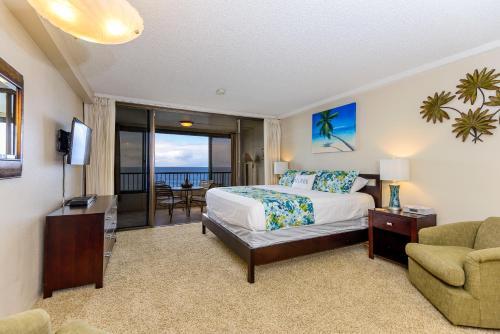 Apartamento Maui Kai 602 Condo
