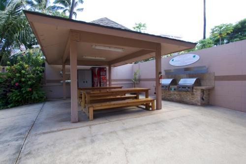 Apartamento Maui Kai 602 Condo