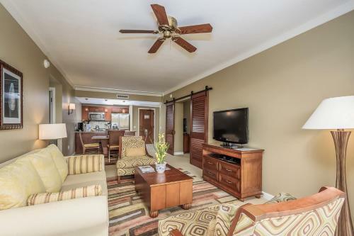 Apartamento Honua Kai - Konea 606 - Partial Ocean View 2br/1ba