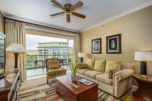 Apartamento Honua Kai - Konea 606 - Partial Ocean View 2br/1ba