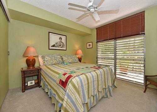 Apartamento Makani Sands Unit 204-1 Bedroom Condo