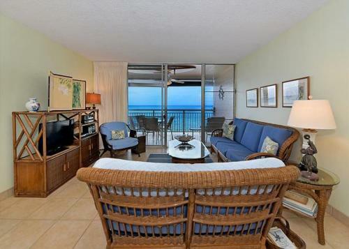 Apartamento Makani Sands Unit 204-1 Bedroom Condo