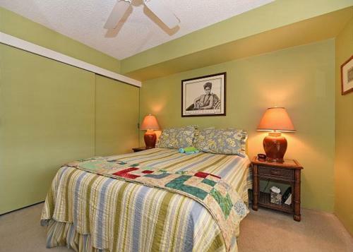 Apartamento Makani Sands Unit 204-1 Bedroom Condo