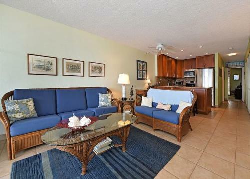 Apartamento Makani Sands Unit 204-1 Bedroom Condo