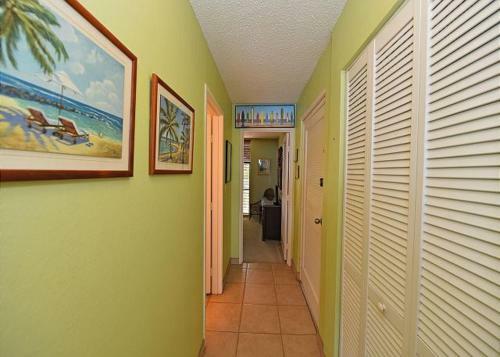 Apartamento Makani Sands Unit 204-1 Bedroom Condo