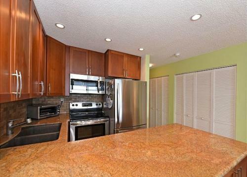 Apartamento Makani Sands Unit 204-1 Bedroom Condo