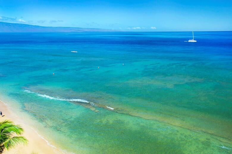 Apartamento Kaanapali Shores - 259