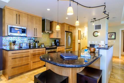 Apartamento Kaanapali Alii 456 Condo