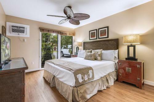 Apartamento Aina Nalu Premier Platinum Condo K101