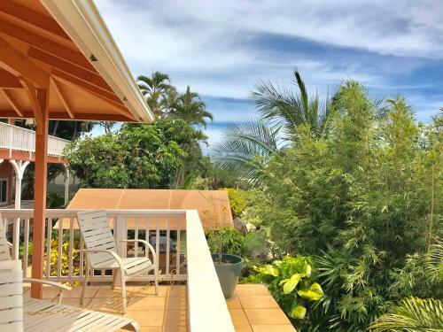 Lodge Maui Garden Oasis