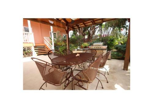 Lodge Maui Garden Oasis