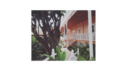 Lodge Maui Garden Oasis