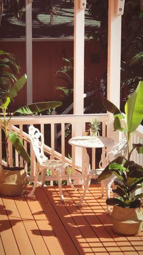 Lodge Maui Garden Oasis