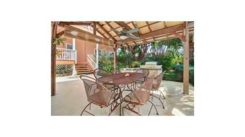 Lodge Maui Garden Oasis