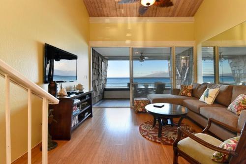 Apartamento Kulakane 307