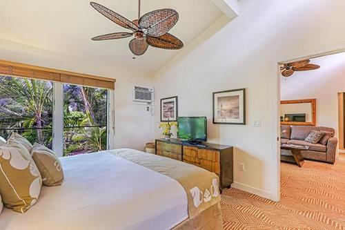 Apartamento Aina Nalu Condo B202