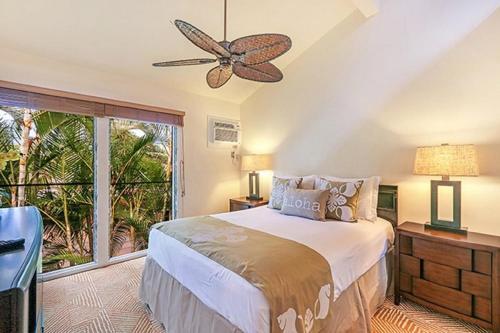 Apartamento Aina Nalu Condo B202