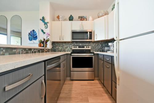 Apartamento Napili Point B5 Condo