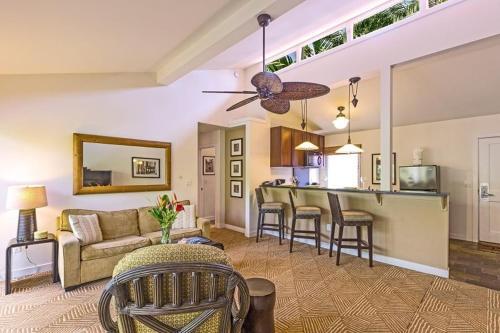 Apartamento Aina Nalu Premier Condo H207