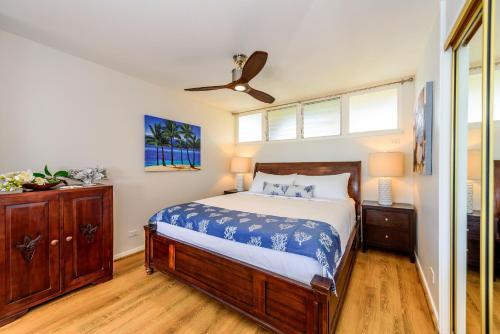 Apartamento Hale Ono Loa 409 Condo