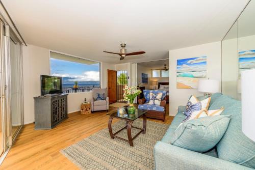 Apartamento Hale Ono Loa 409 Condo
