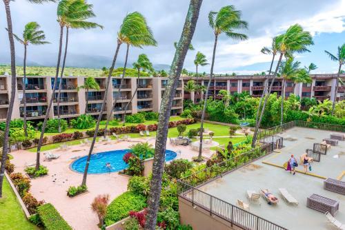 Apartamento Hale Ono Loa 409 Condo
