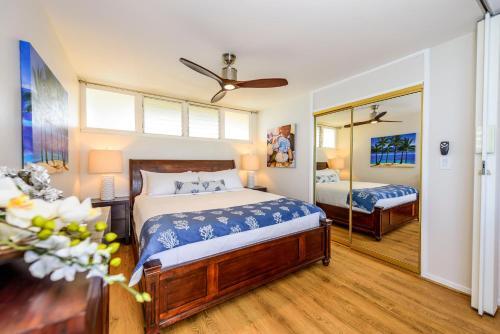 Apartamento Hale Ono Loa 409 Condo