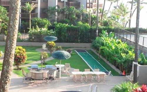 Apartamento Hale Ono Loa 409 Condo