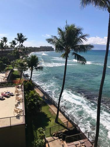 Apartamento Hale Ono Loa 409 Condo