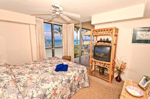 Apartamento Nohonani #300 Condo