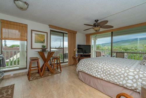 Apartamento Lahaina Shores #434