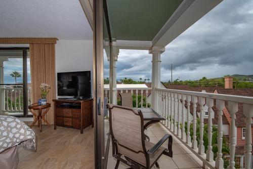 Apartamento Lahaina Shores #434
