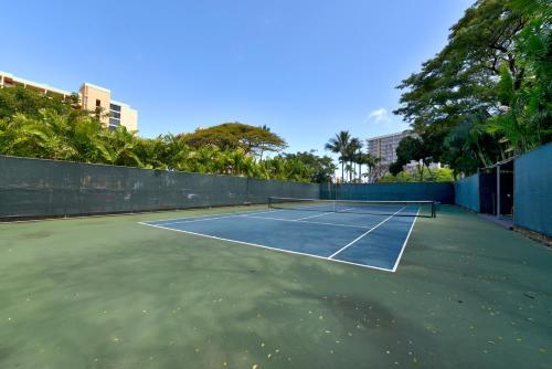Apartamento Mahana 602 Condo