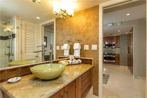 Apartamento Whaler At Kaanapali Beach 912