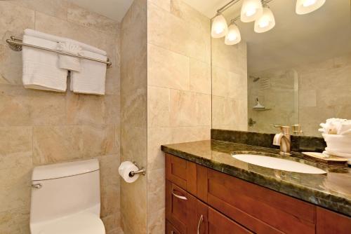 Apartamento Mahana 713 Condo