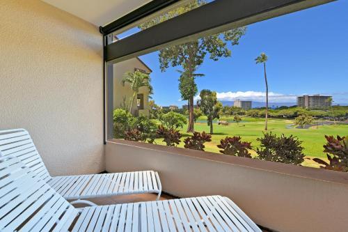 Apartamento Kaanapali Royal N 102 Condo